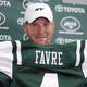 Illustration for article titled Favre-Packers Divorce Is Getting Downright Messy